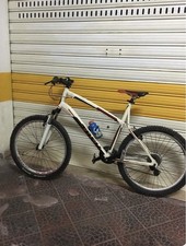 Bicicletta mbt trek usato  Trani