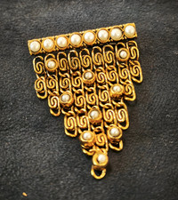 Spilla vintage americana usato Spilla vintage americana usato  Firenze