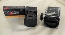 Hasselblad 500c 80mm for sale  Palo Alto
