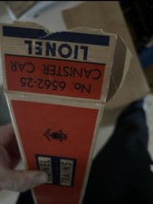 Lionel vintage complete for sale  Peckville