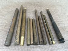 Vtg solid brass for sale  Dearborn Heights