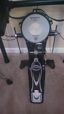Roland kick drum for sale  Blacklick