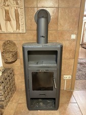 Caminos kokon holzofen gebraucht kaufen  Nürnberg