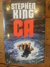 Stephen king d'occasion  Carcans