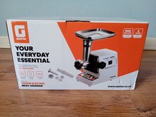Geepas meat grinder for sale  SWINDON