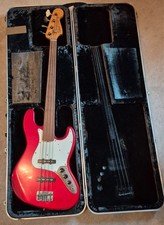 Tokay ebass 4string gebraucht kaufen  Hamburg