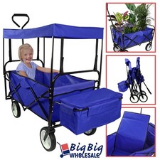 Folding beach wagon for sale  Covina