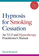 Hypnosis smoking cessation for sale  USA