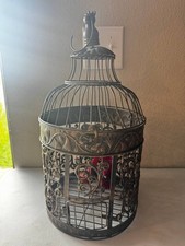 Vintage brass ornate for sale  Wesley Chapel