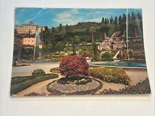 Collodi villa garzoni usato  Bari