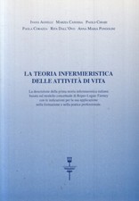 Teoria infermieristica attivit usato  Parma