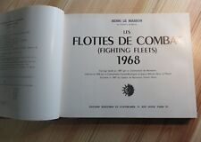 Masson flottes combat d'occasion  Courpière