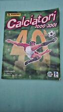 Album calciatori panini usato  Lauro