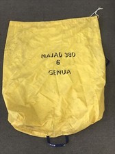 Large yellow sail for sale  WOODBRIDGE