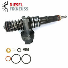 Pumpedüse injektor 0414720228 gebraucht kaufen  Neuss