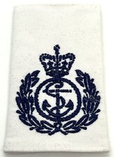 Royal navy chief for sale  DURHAM
