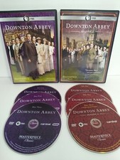 Downton abbey edition for sale  Sterling