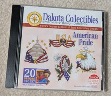 American pride dakota for sale  Cupertino
