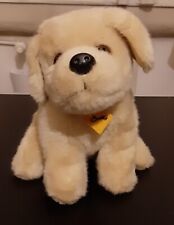 Pupazzo peluche scottex usato  Italia