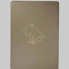 Elisabeth frink signed for sale  BATH