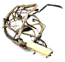 Engine ecu wiring for sale  BOW STREET