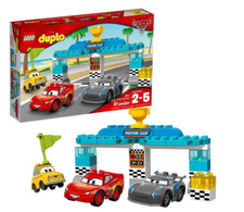 Lego duplo set gebraucht kaufen  Weilersbach