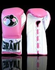 Grant boxing gloves for sale  SLOUGH