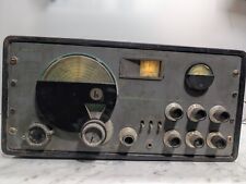 Hallicrafters 1940s general for sale  Saint Cloud