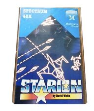 37834 starion retro for sale  LIVERPOOL
