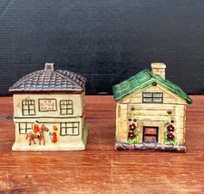Pair vintage japanese for sale  HEMEL HEMPSTEAD