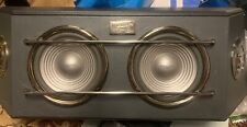 Roadmaster rts3000t stereo for sale  Tahlequah
