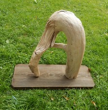 Deko skulptur wurzel gebraucht kaufen Deko skulptur wurzel gebraucht kaufen  Lenggries