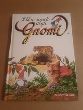Libro segreto degli usato  Italia