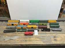 Lot scale train for sale  Lititz