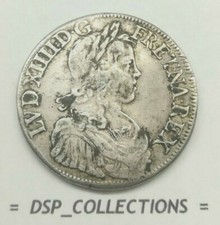 Louis xiv grand d'occasion  Melun