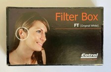 Cotral filterbox filter gebraucht kaufen  Bad Soden