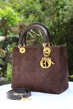 Lady dior sac d'occasion  Cazouls-lès-Béziers