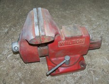 Wilton anvil swivel for sale  Huron