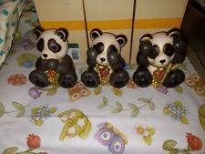 Thun panda non usato  Campobasso