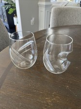 120 stemless wine glasses for sale 120 stemless wine glasses for sale Herndon