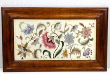 Vintage beautiful embroidered for sale  ELLAND