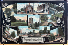 1908 vintage multiview for sale  NEWTON ABBOT