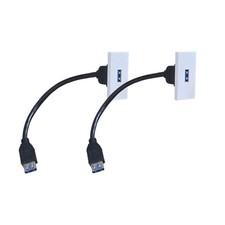25mm 50mm usb3.0 for sale  CRAWLEY