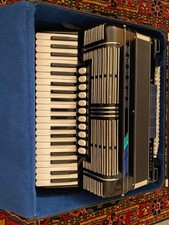 Hohner morino akkordeon gebraucht kaufen  Graben-Neudorf