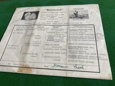 Sheet. 1994. dog for sale  GRAVESEND