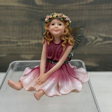 Boyds faeriessence faeriepetal for sale  Aurora