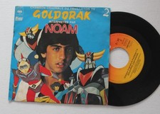 Goldorak noam serie d'occasion  France
