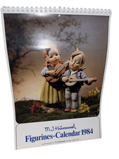 Vintage 1984 hummel for sale  Frametown