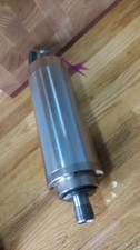Cnc spindle 2.2 for sale Cnc spindle 2.2 for sale  LONDON