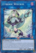 Cyberse wicckid sast for sale  PONTEFRACT